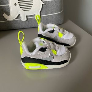 Baby Airmax